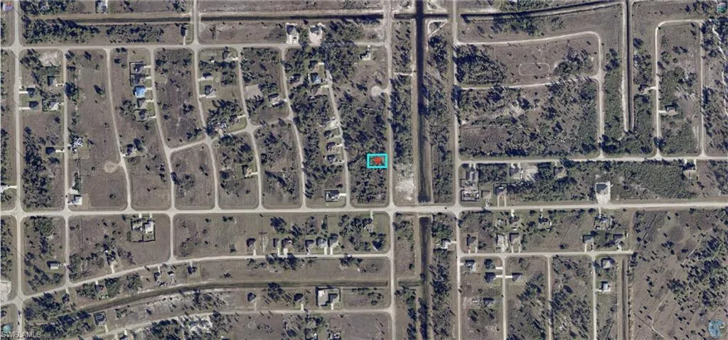 764 Joponica AVE S, LEHIGH ACRES FL 33974