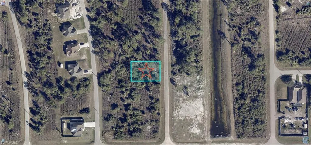 764 Joponica AVE S, LEHIGH ACRES FL 33974