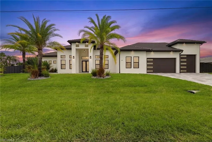 455 Se 17th Ave, Cape Coral, Florida 33990