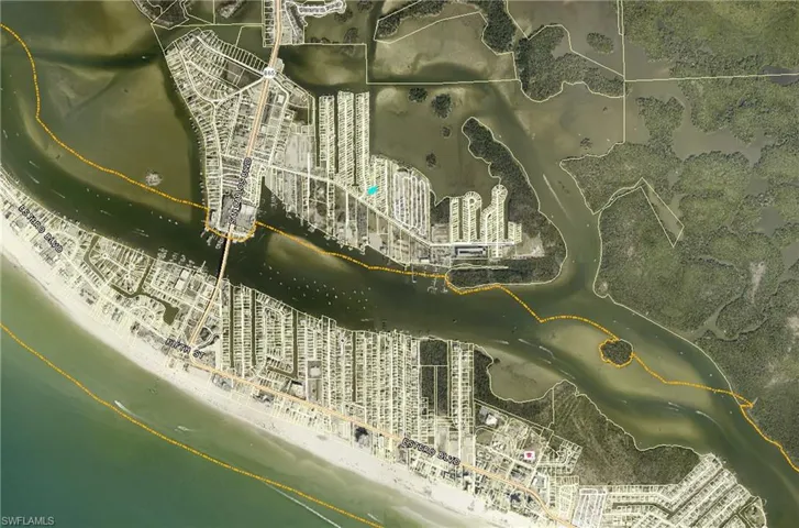 8 Helen Ln, Fort Myers Beach, Florida 33931