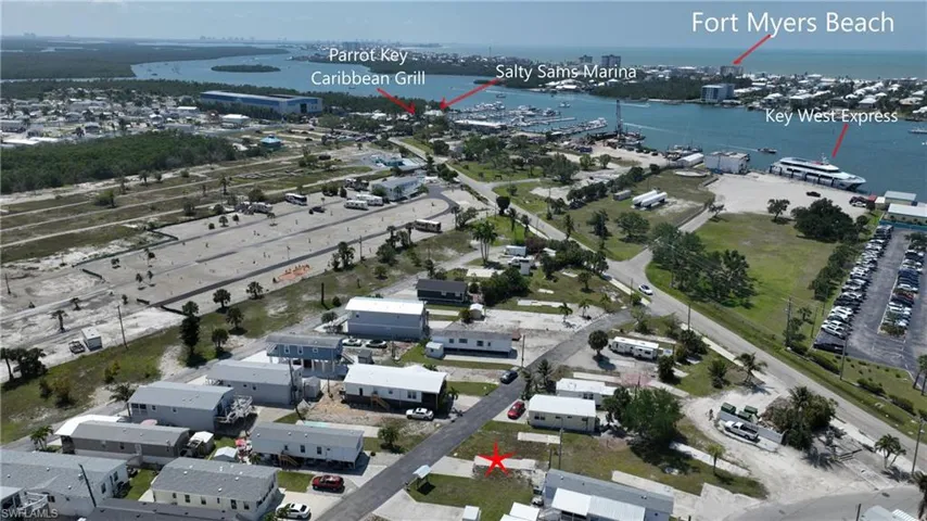 8 Helen Ln, Fort Myers Beach, Florida 33931