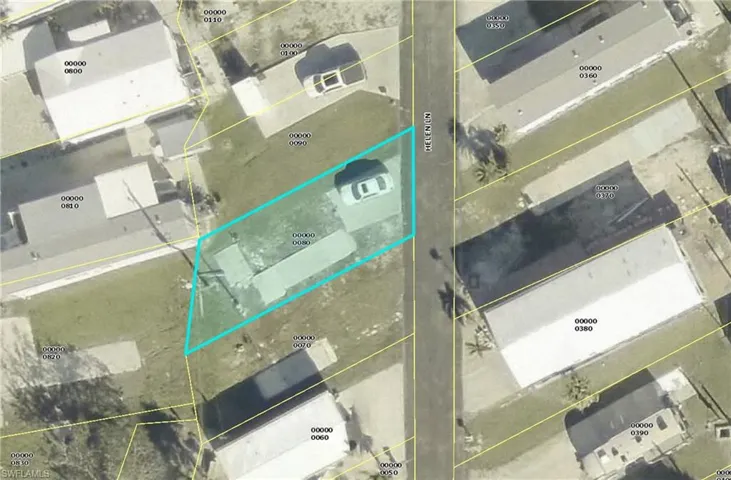8 Helen Ln, Fort Myers Beach, Florida 33931