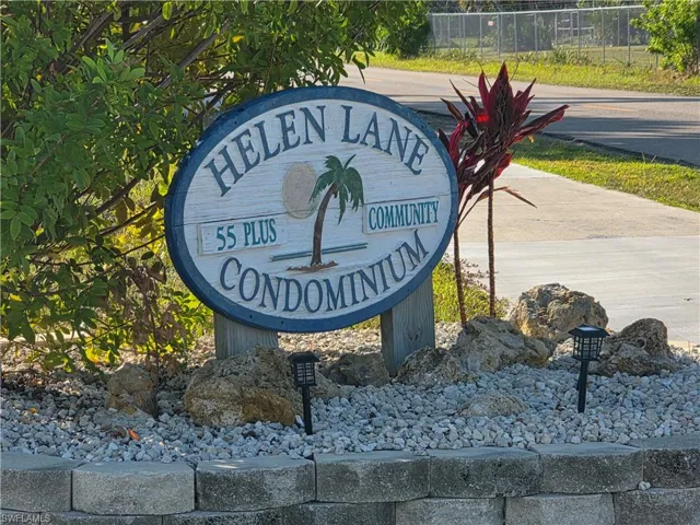 8 Helen Ln, Fort Myers Beach, Florida 33931