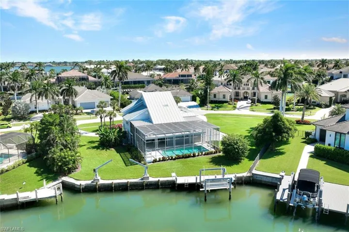 810 Arcadia Ct, Marco Island, Florida 34145