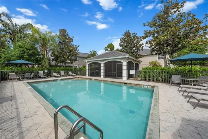 Cedar Ridge Community Pool