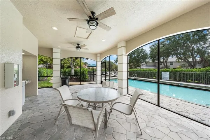 Cedar Ridge Club House