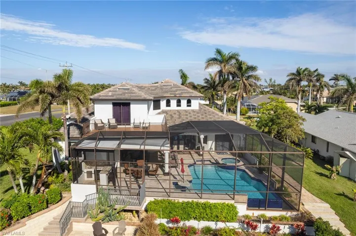 2032 SW 51st  ST, Cape Coral, FL 33914