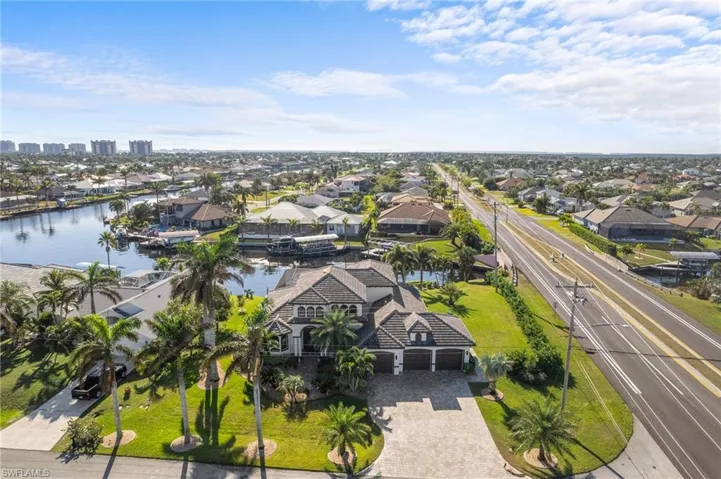 2032 SW 51st  ST, Cape Coral, FL 33914