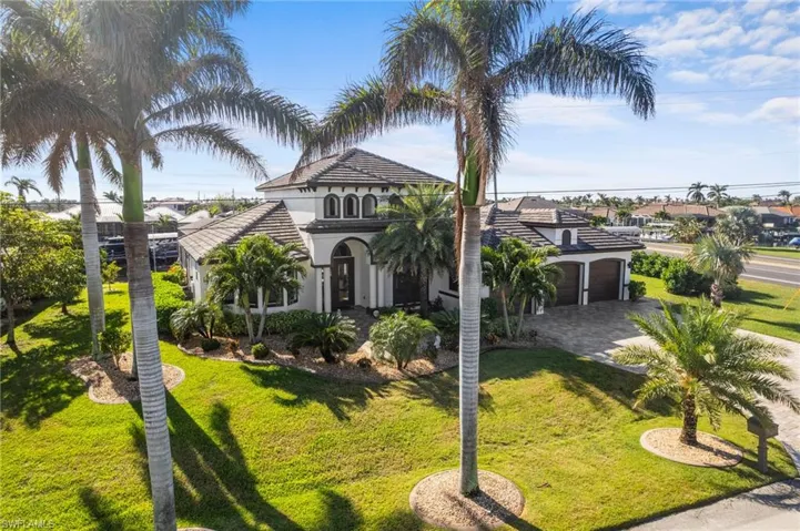 2032 SW 51st  ST, Cape Coral, FL 33914