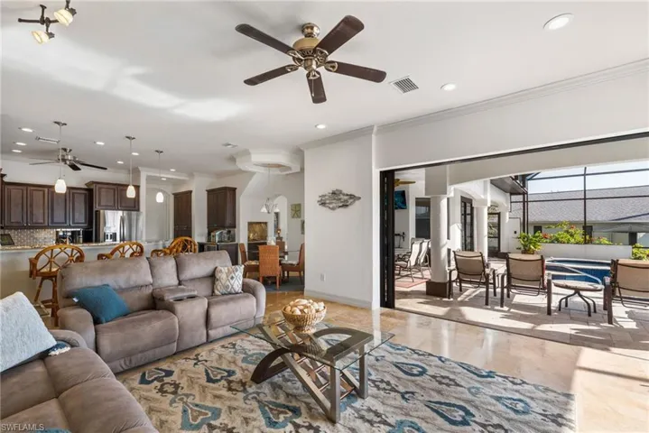 2032 SW 51st  ST, Cape Coral, FL 33914