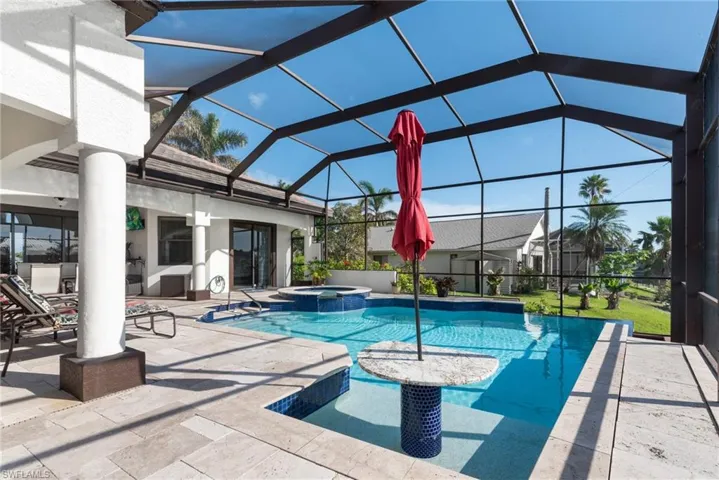 2032 SW 51st  ST, Cape Coral, FL 33914