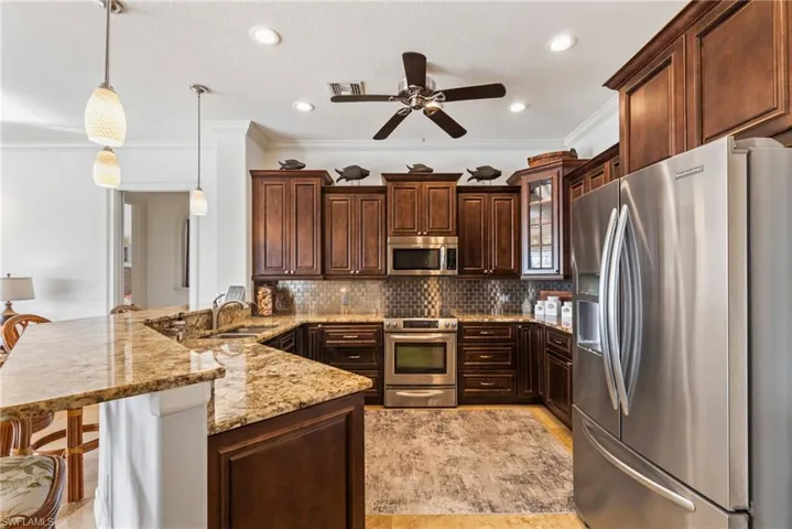 2032 SW 51st  ST, Cape Coral, FL 33914
