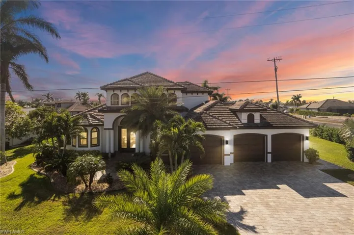 2032 SW 51st  ST, Cape Coral, FL 33914