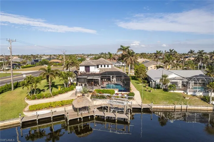 2032 SW 51st  ST, Cape Coral, FL 33914