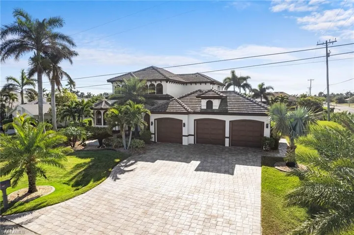 2032 SW 51st  ST, Cape Coral, FL 33914