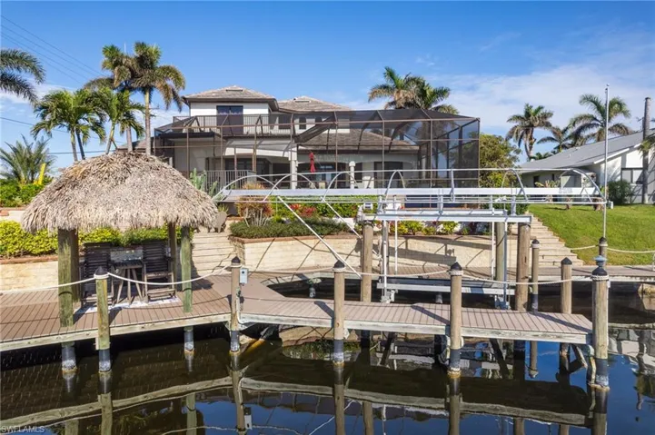 2032 SW 51st  ST, Cape Coral, FL 33914