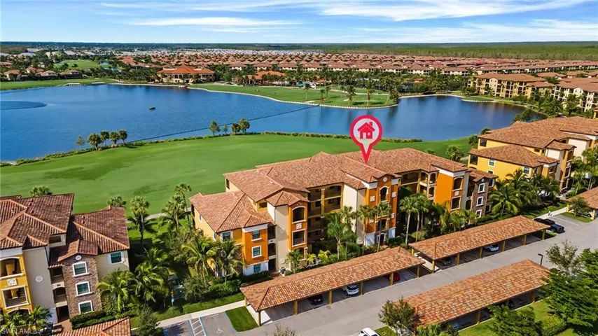 17961 Bonita National Blvd 514, Bonita Springs, Florida 34135
