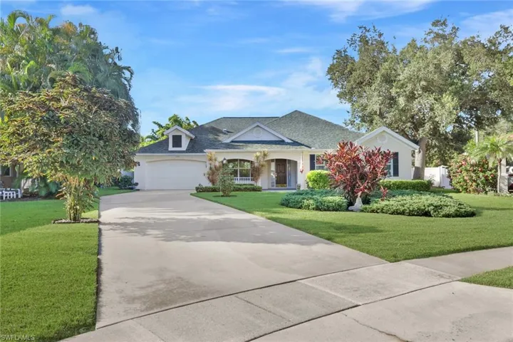 1504 Lily Pond Ct, Fort Myers, Florida 33901