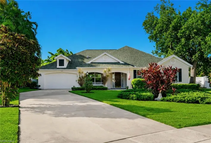 1504 Lily Pond Ct, Fort Myers, Florida 33901