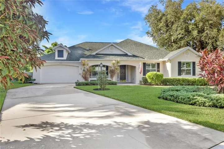 1504 Lily Pond Ct, Fort Myers, Florida 33901
