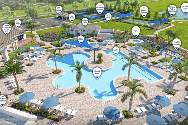 Amenities