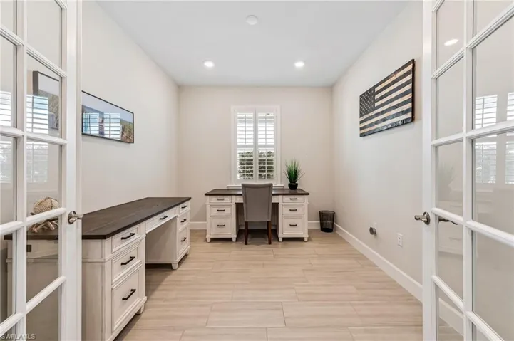 Office/Den/Flex Space