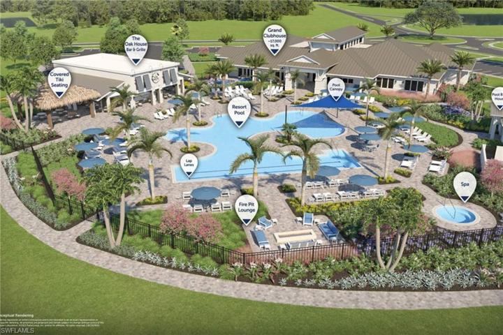 Amenities