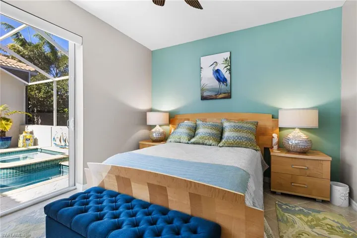 2nd bedroom.