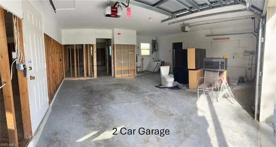 POST HURRICANE