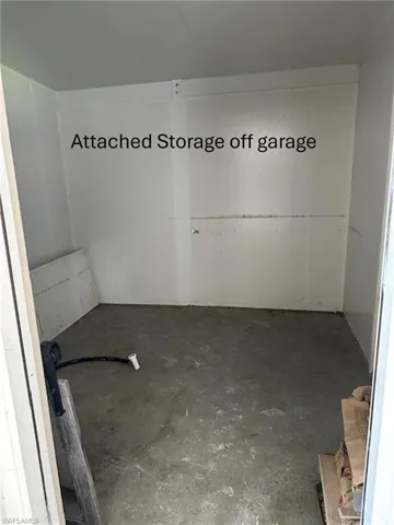 POST HURRICANE