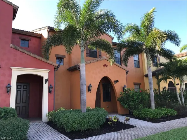 11875 Izarra Way 8706, Fort Myers, Florida 33912