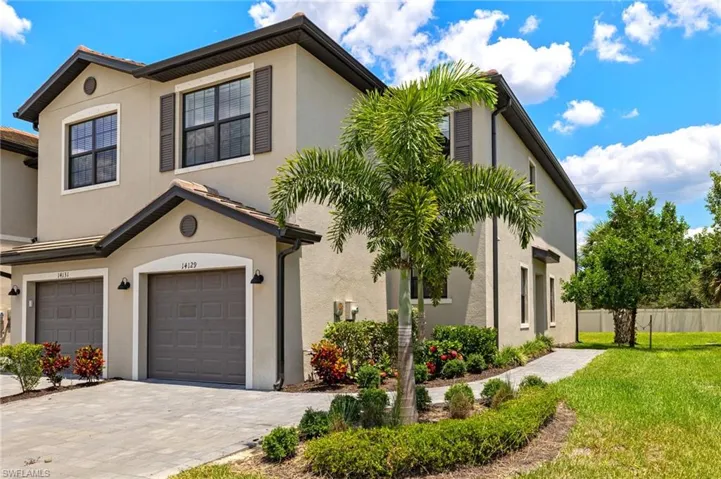 14129  Pine Lodge  LN, Fort Myers, FL 33913