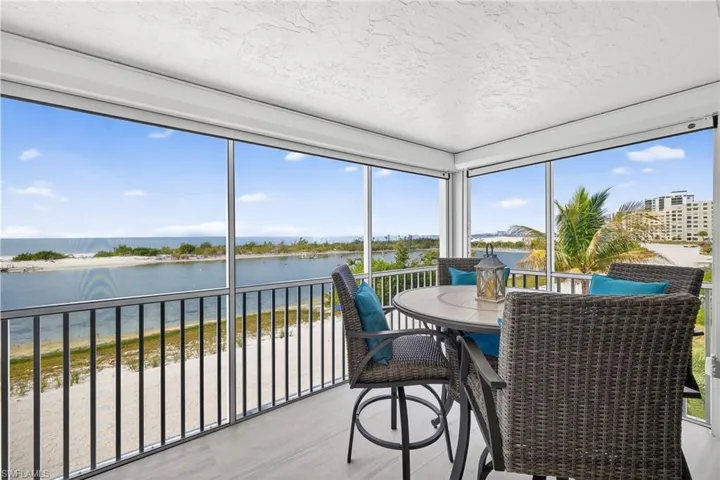 7000 Estero Blvd 100, Fort Myers Beach, Florida 33931