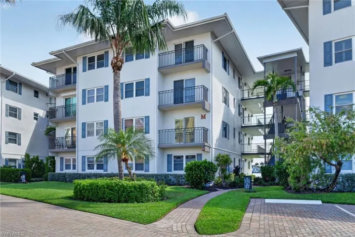 3400 Gulf Shore Blvd N M3, Naples, Florida 34103
