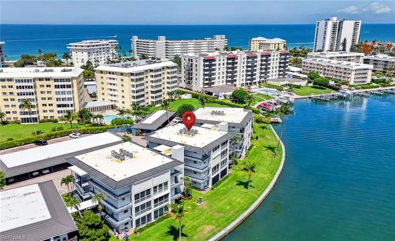 3400 Gulf Shore Blvd N M3, Naples, Florida 34103