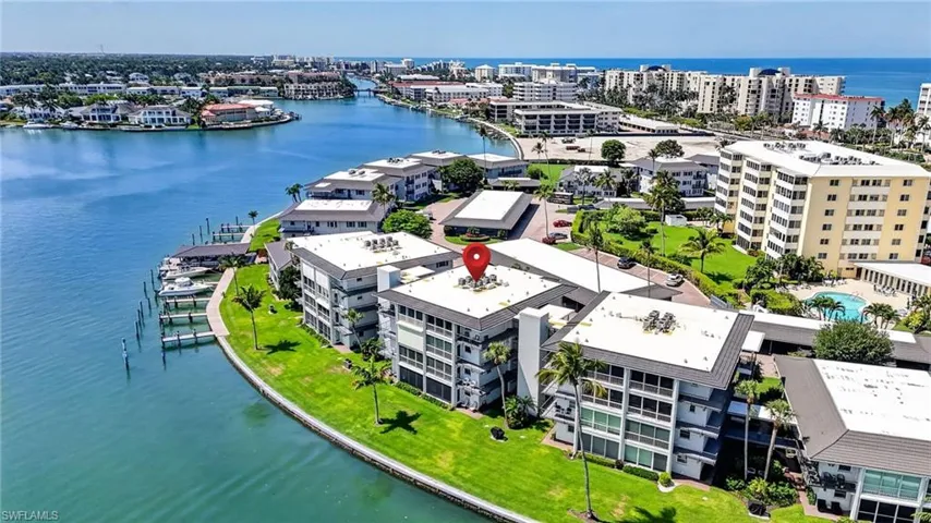 3400 Gulf Shore Blvd N M3, Naples, Florida 34103
