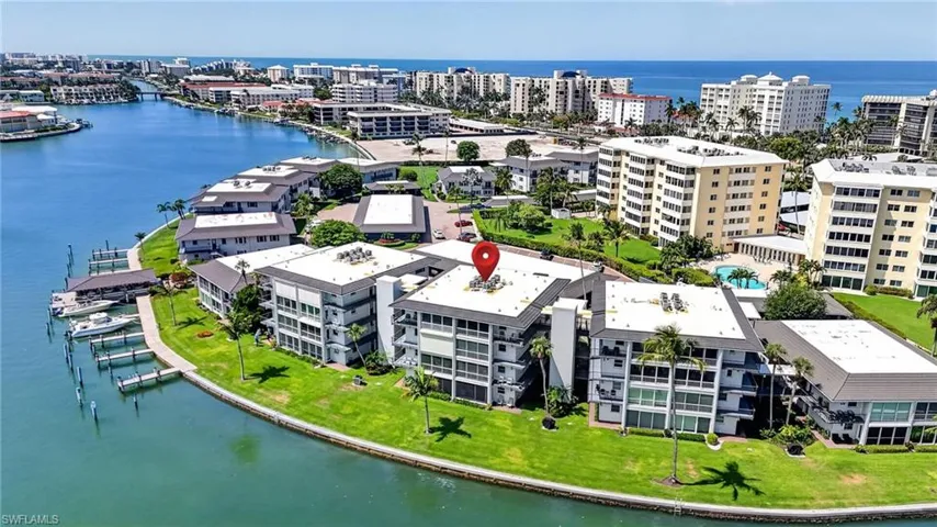 3400 Gulf Shore Blvd N M3, Naples, Florida 34103