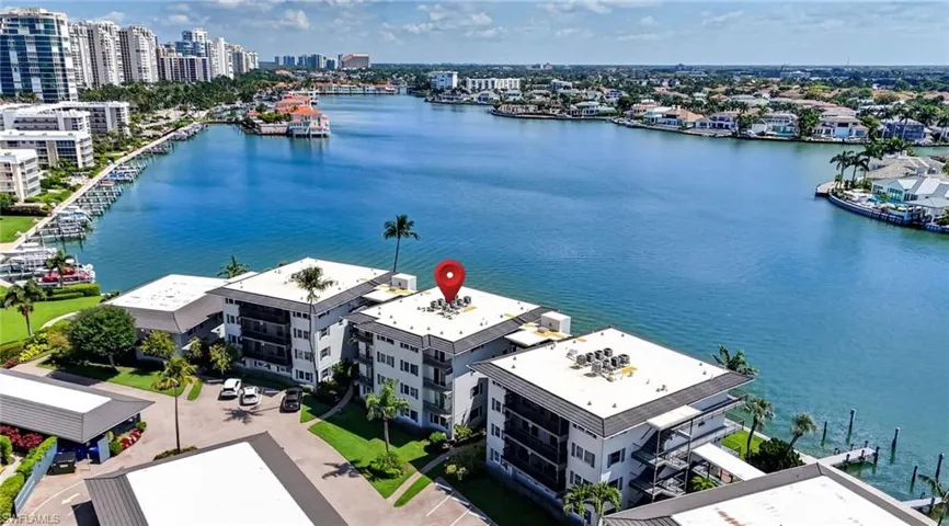 3400 Gulf Shore Blvd N M3, Naples, Florida 34103