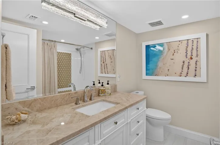 Guest Bath