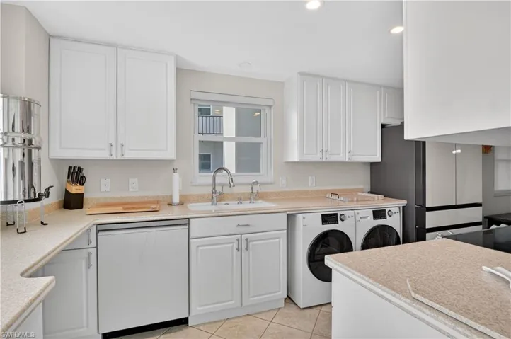 Brand New Kitchen