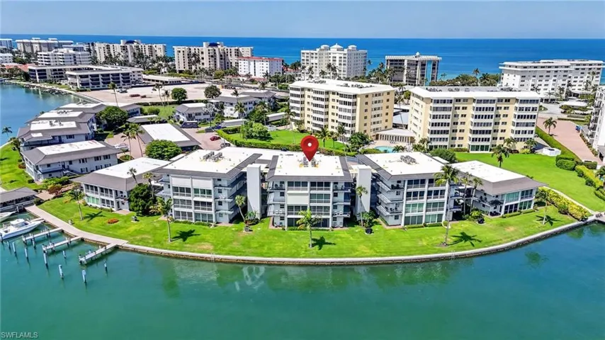 3400 Gulf Shore Blvd N M3, Naples, Florida 34103