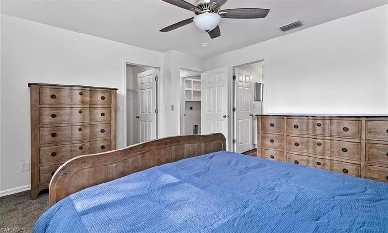 1801 NE 22nd  AVE, CAPE CORAL, FL 33909