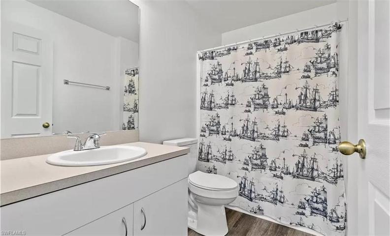 1801 NE 22nd  AVE, CAPE CORAL, FL 33909
