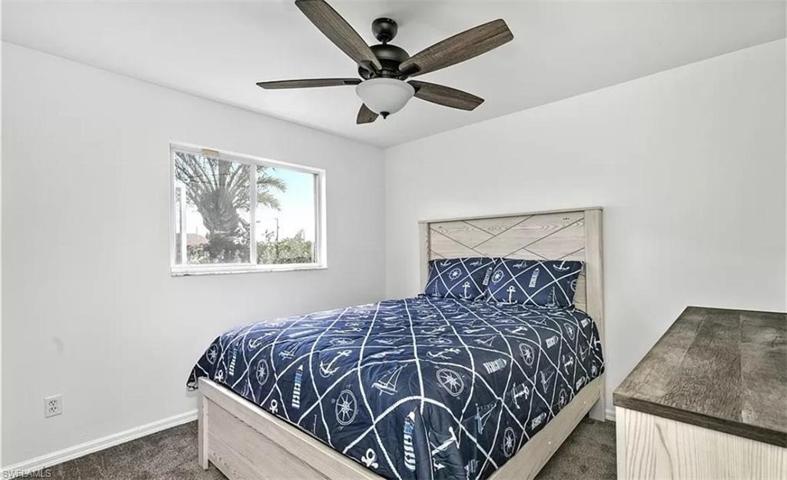 1801 NE 22nd  AVE, CAPE CORAL, FL 33909