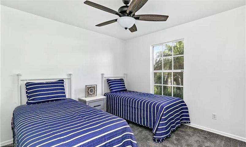 1801 NE 22nd  AVE, CAPE CORAL, FL 33909