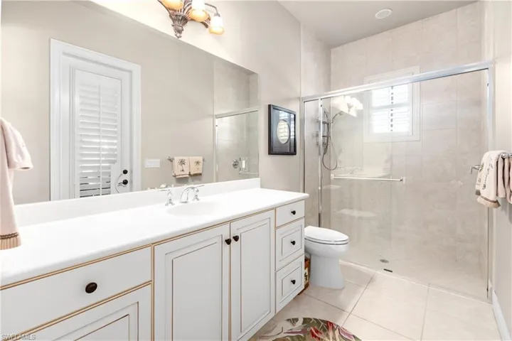 BATHROOM 3 OF 4