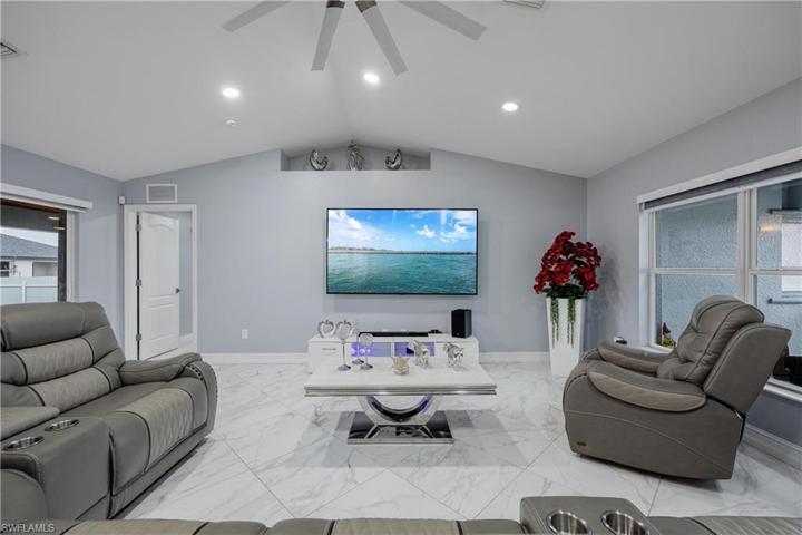 1820 NW 14th  TER, CAPE CORAL, FL 33993