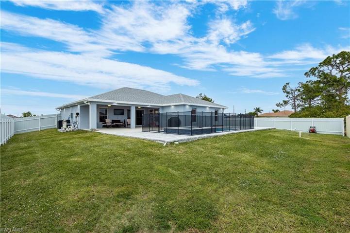 1820 NW 14th  TER, CAPE CORAL, FL 33993
