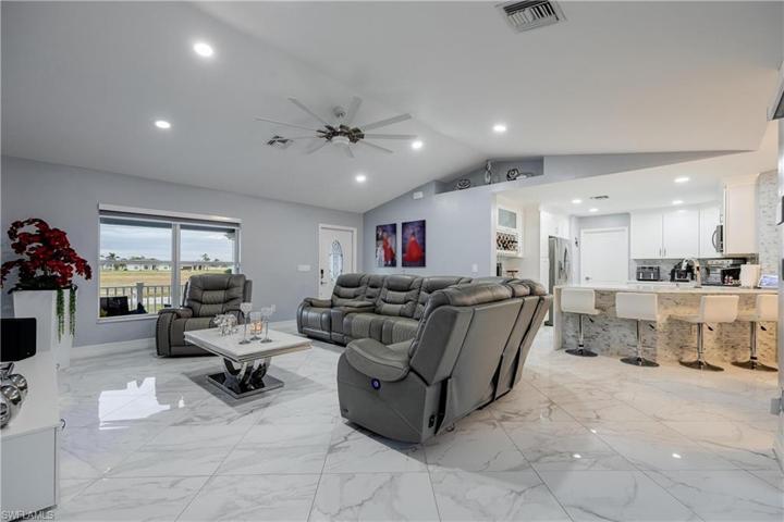 1820 NW 14th  TER, CAPE CORAL, FL 33993