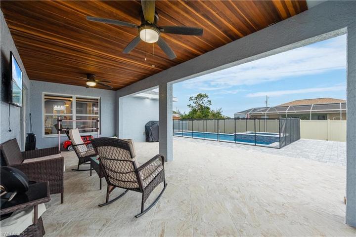 1820 NW 14th  TER, CAPE CORAL, FL 33993